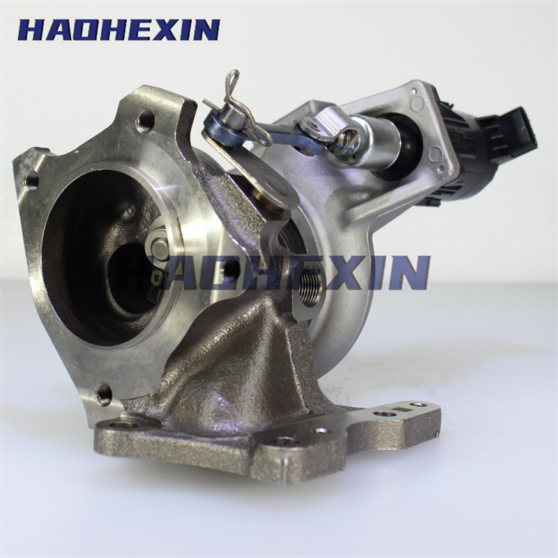 Turbo TD025 49373-07011