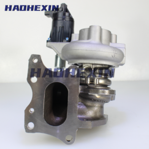 Turbo TD025 49373-07011