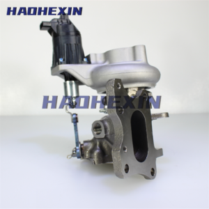 Turbo TD025 49373-07011