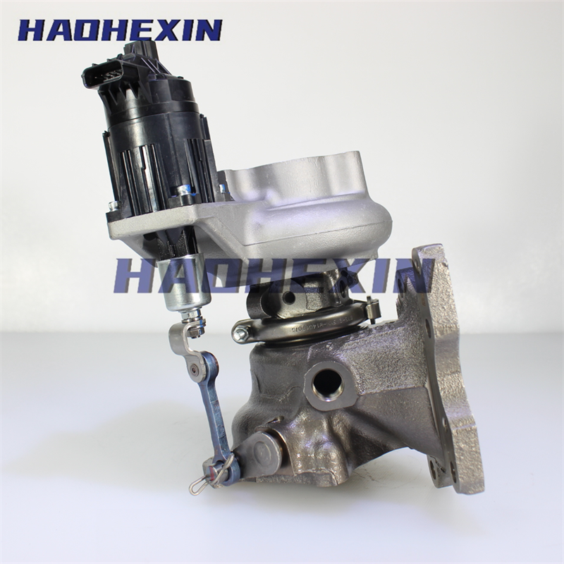 Turbo TD025 49373-07011