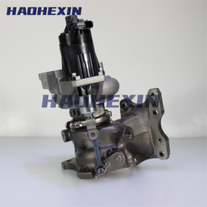 Turbo TD025 49373-07011