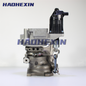 Turbo TD025 49373-07011