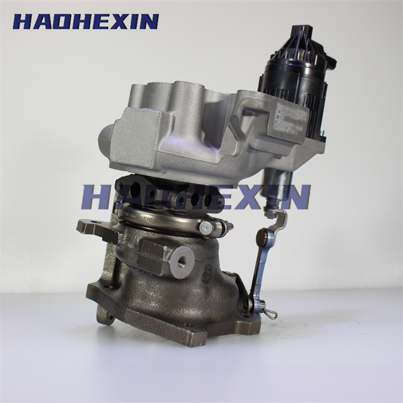 Turbo TD025 49373-07011