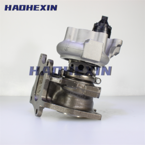 Turbo TD025 49373-07011