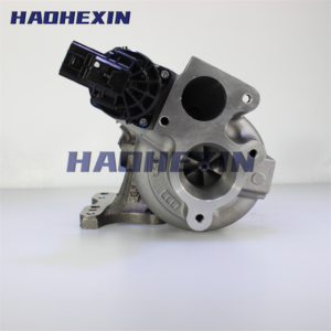 Turbo TD025 49373-07011