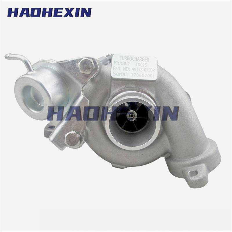 Turbo TD025S2 49173-07508