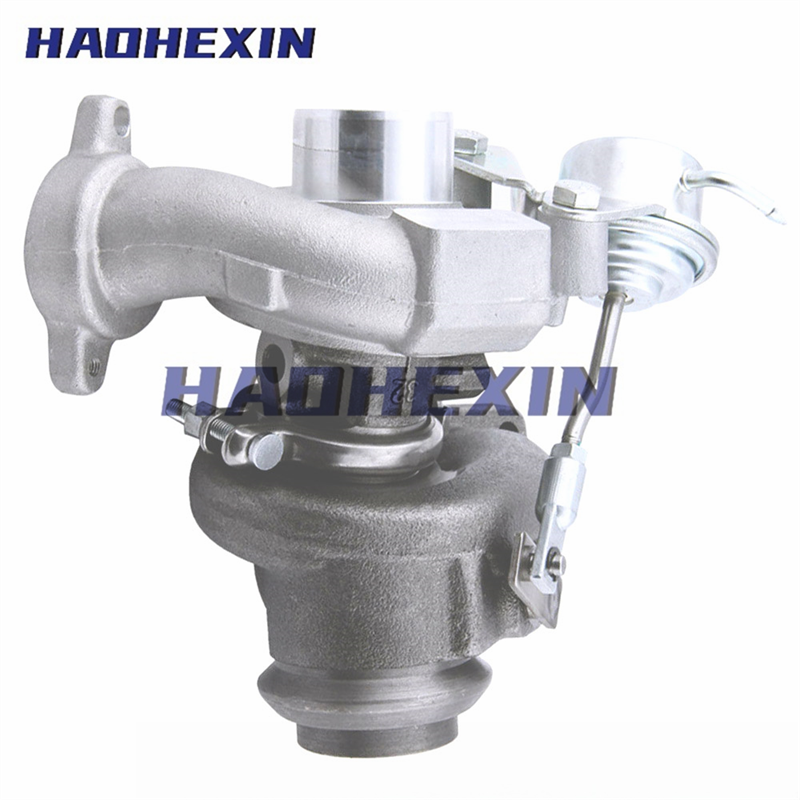 Turbo TD025S2 49173-07508