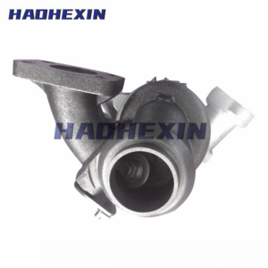 Turbo TD025S2 49173-07508