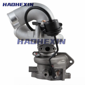 Turbo TD03 28231-4A800