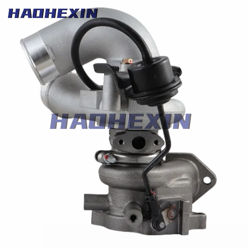 Turbo TD03 28231-4A800