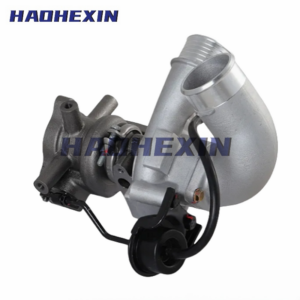 Turbo TD03 28231-4A800