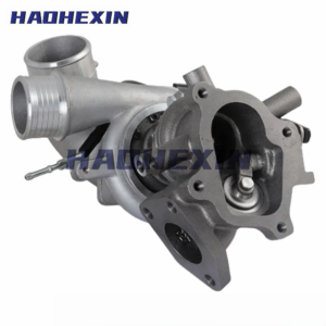 Turbo TD03 28231-4A800