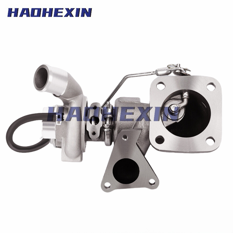 Turbo TD03L4 49131-05313