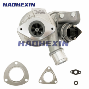 Turbo TD03L4 49131-06300