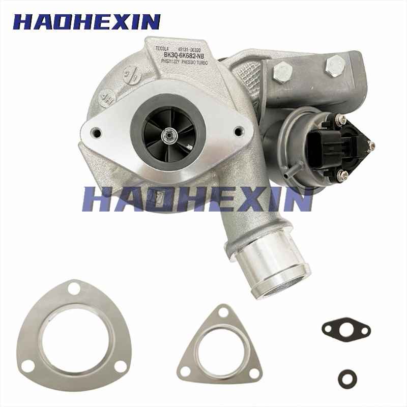 Turbo TD03L4 49131-06300
