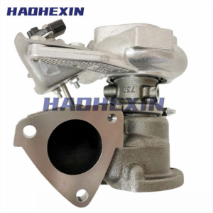 Turbo TD03L4 49131-06300