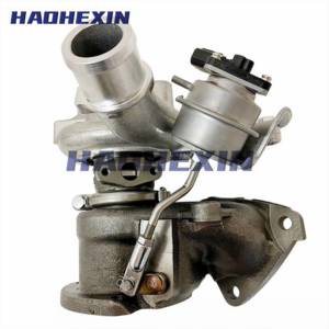 Turbo TD03L4 49131-06300