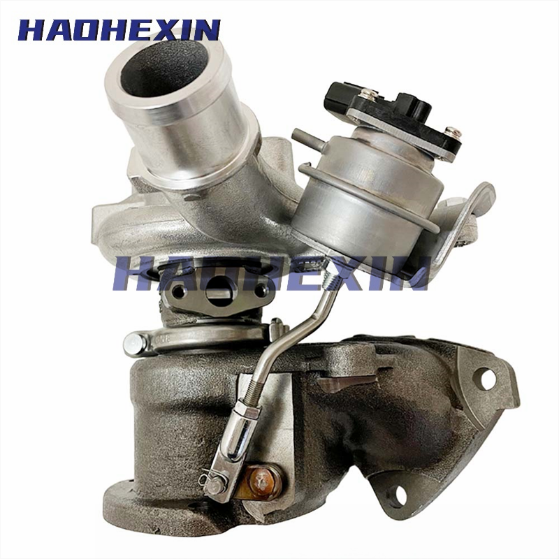 Turbo TD03L4 49131-06300