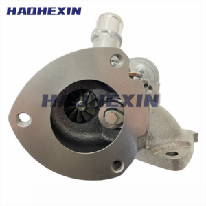 Turbo TD03L4 49131-06300