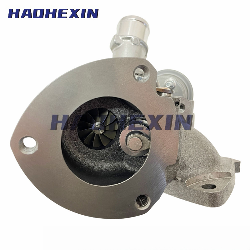 Turbo TD03L4 49131-06300