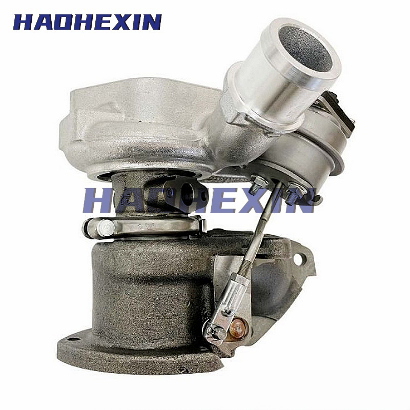 Turbo TD03L4 49131-06300