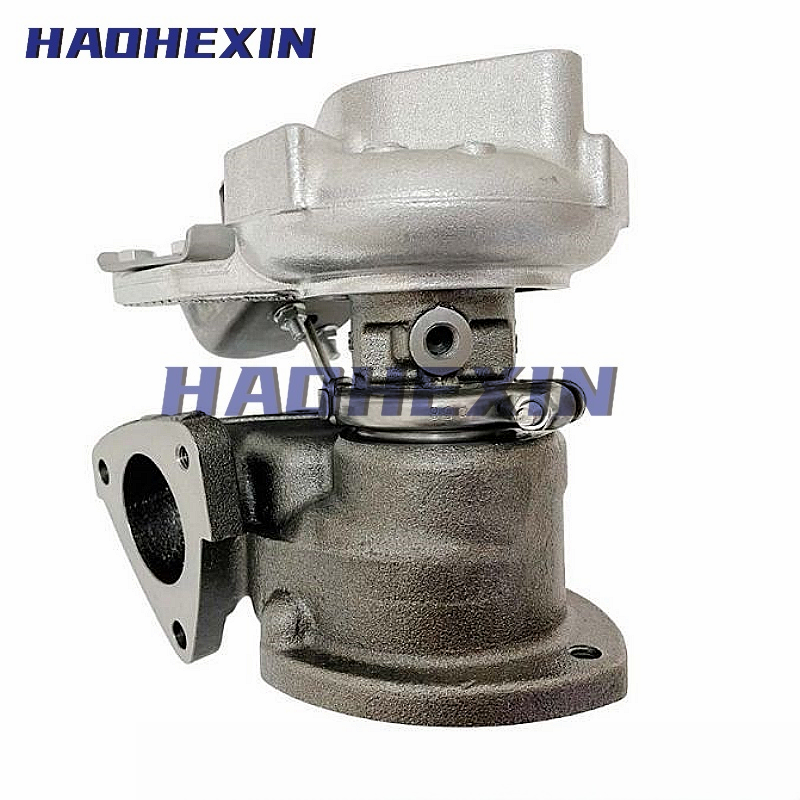 Turbo TD03L4 49131-06300