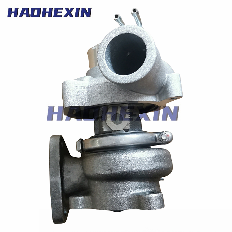 Turbo TD04 49177-02510