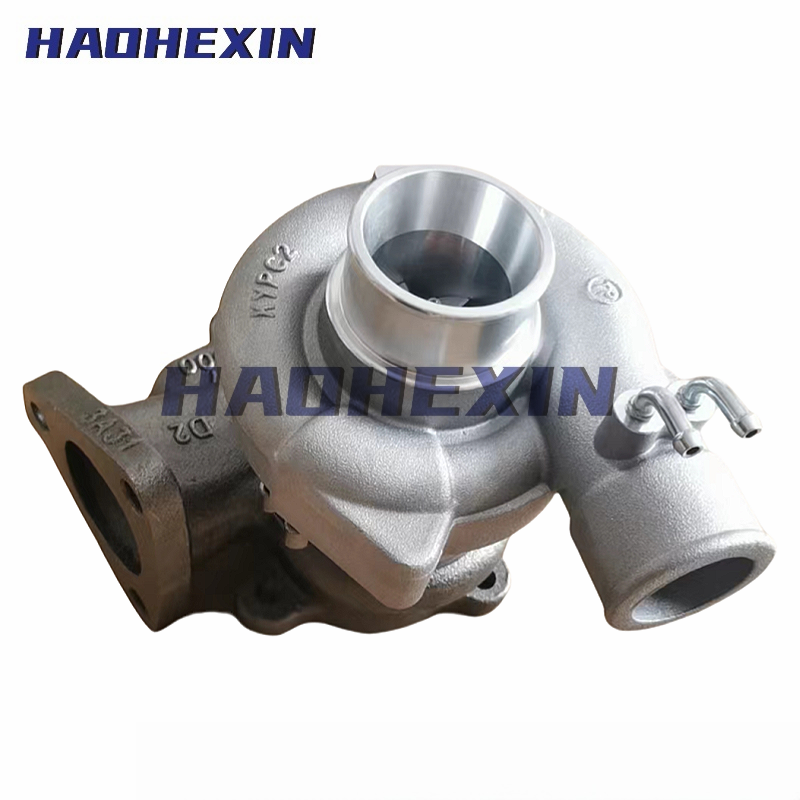 Turbo TD04 49177-02510