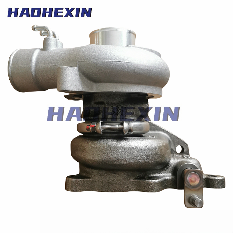 Turbo TD04 49177-02510