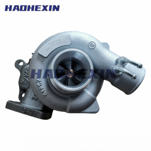 Turbo TD04 49177-02510