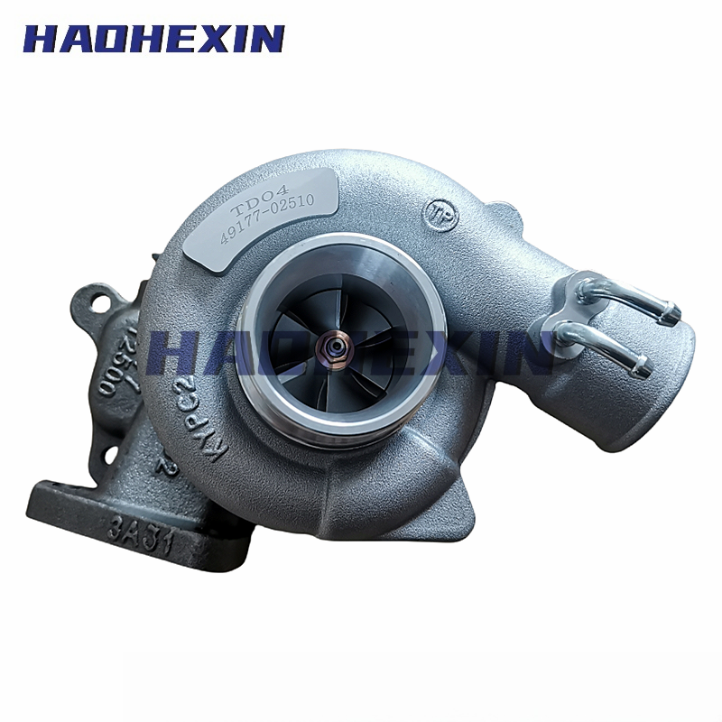 Turbo TD04 49177-02510