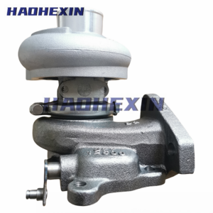 Turbo TD04 49177-02510