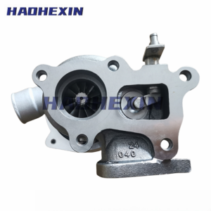 Turbo TD04 49177-02510