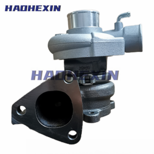 Turbo TD04 49177-02510