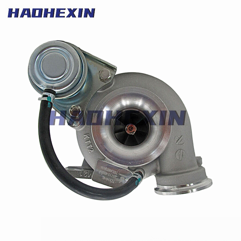 Turbo TD04HL 28210-48001