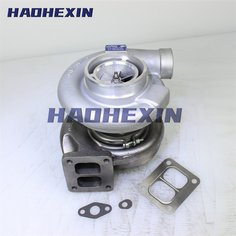 Turbo TD08H 114400-4441