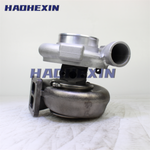 Turbo TD08H 114400-4441