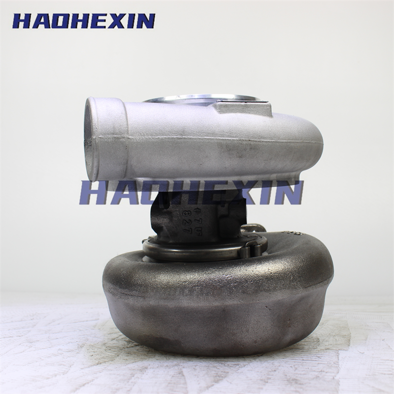 Turbo TD08H 114400-4441