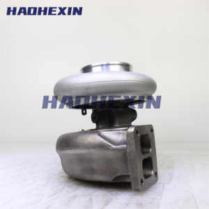 Turbo TD08H 114400-4441