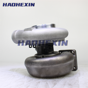Turbo TD08H 114400-4441