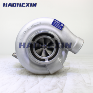 Turbo TD08H 114400-4441