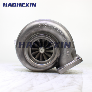 Turbo TD08H 114400-4441