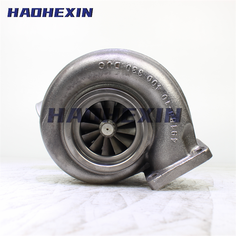 Turbo TD08H 114400-4441