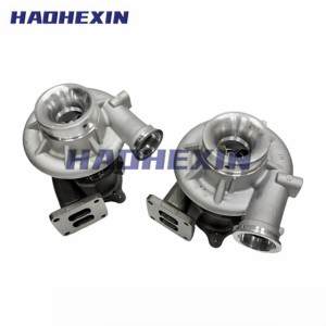 Turbo TE06H 28210-52000