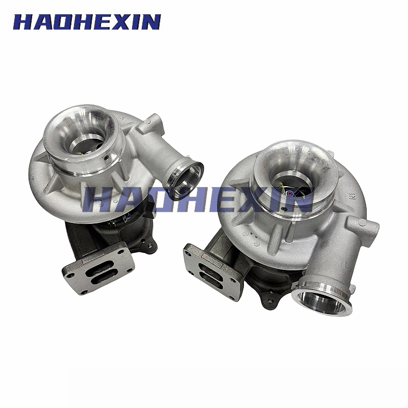 Turbo TE06H 28210-52000