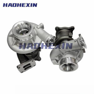 Turbo TE06H 28210-52000