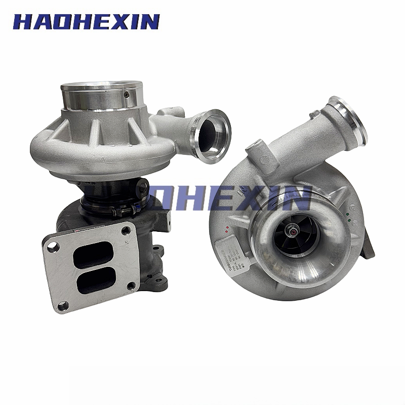 Turbo TE06H 28210-52000