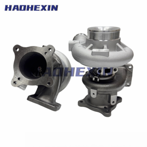 Turbo TE06H 28210-52000