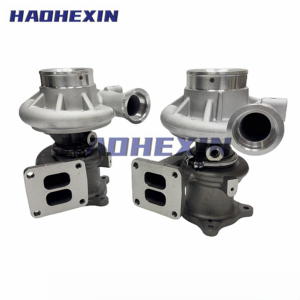 Turbo TE06H 28210-52000