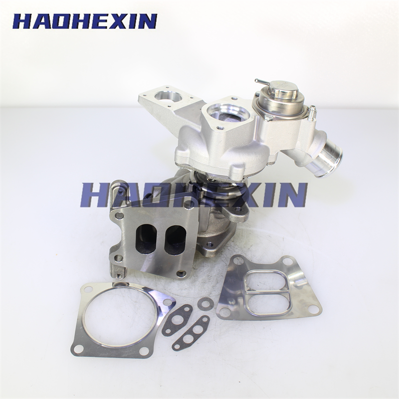 Turbocharger 18900-64A-A11